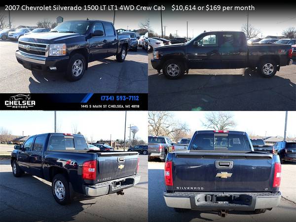 $191/mo - 2012 Ram 1500 ST Standard Cab - Easy Financing! - cars &... for sale in Chelsea, MI – photo 18