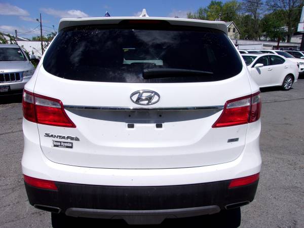 2013 Hyundai Sante Fe GLS/NAV/EVERYONE is APPROVED@Topline Import... for sale in Haverhill, MA – photo 7