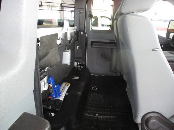 2012 Ford F-250 2wd Extended Cab XL Utility Bed - - by for sale in Lawrenceburg, AL – photo 12