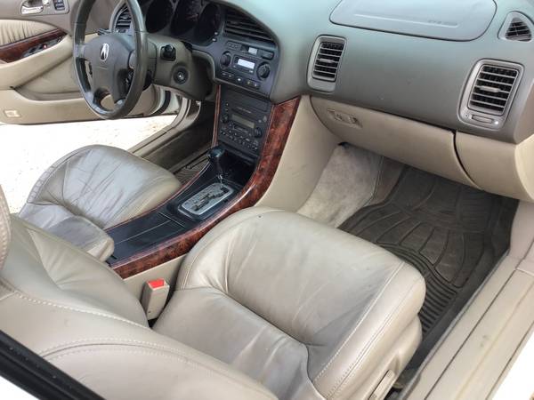 2003 Acura TL - leather, sunroof, garage opener, heated seats/mirrors for sale in Farmington, MN – photo 15
