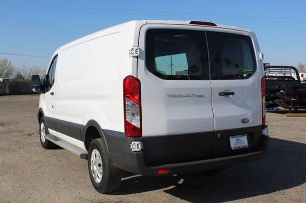 2018 Ford Transit Cargo 250 3dr SWB Low Roof Cargo Van w/Sliding for sale in Kingsburg, CA – photo 12