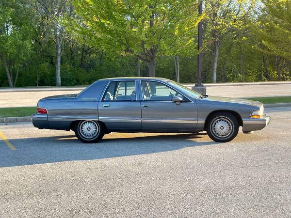 1992 Buick Roadmaster - 159, 2 for sale in Other, IL – photo 4