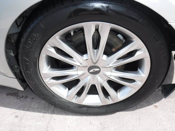 2012 Hyundai Genesis - cars & trucks - by dealer - vehicle... for sale in New Port Richey , FL – photo 11