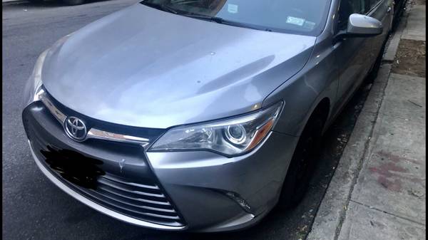 2016 Toyota Camry for sale in East Orange, NJ – photo 8