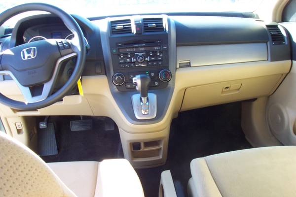 2010 Honda CRV - - by dealer - vehicle automotive sale for sale in Las Cruces, NM – photo 7