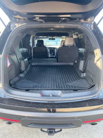 Ford Explorer Limited 4wd 2013 for sale in Kelseyville, CA – photo 2
