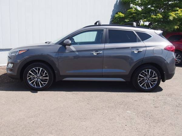 2020 Hyundai Tucson Ultimate - - by dealer - vehicle for sale in Beaverton, OR – photo 11