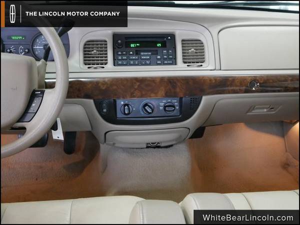 2006 Mercury Grand Marquis GS *NO CREDIT, BAD NO PROBLEM! $500 DOWN... for sale in White Bear Lake, MN – photo 16