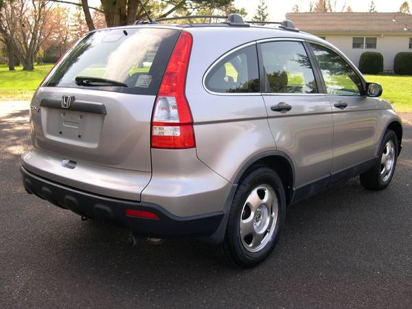 2008 Honda CR-V LX 4WD Runs & Looks Great - - by for sale in Toms River, NJ – photo 5