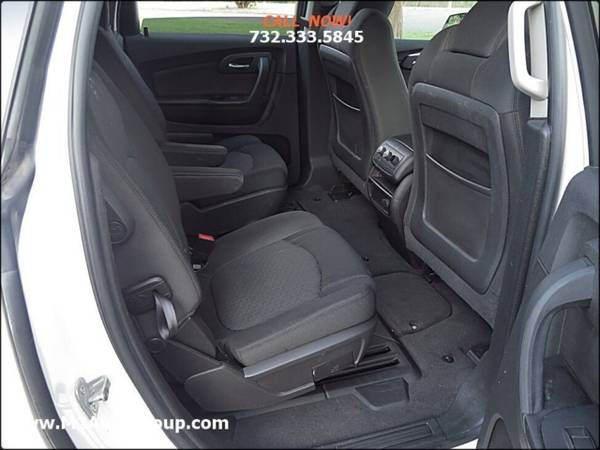 2011 Chevrolet Traverse LT AWD 4dr SUV w/1LT - - by for sale in East Brunswick, PA – photo 23