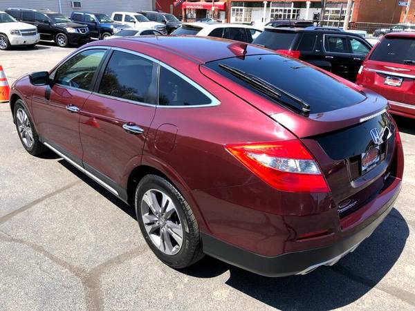 2014 Honda Crosstour EX-L V-6 4WD CALL OR TEXT TODAY! - cars & for sale in Cleveland, OH – photo 15