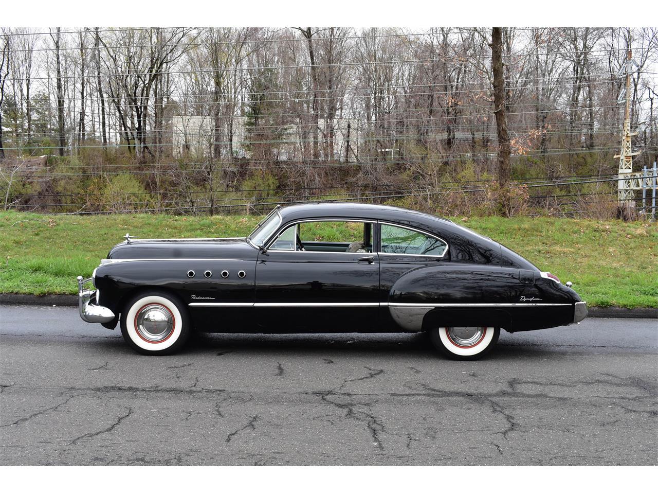1949 Buick Roadmaster for sale in Orange, CT – photo 3