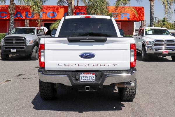 2019 Ford F-250SD XLT - - by dealer - vehicle for sale in Fontana, CA – photo 6
