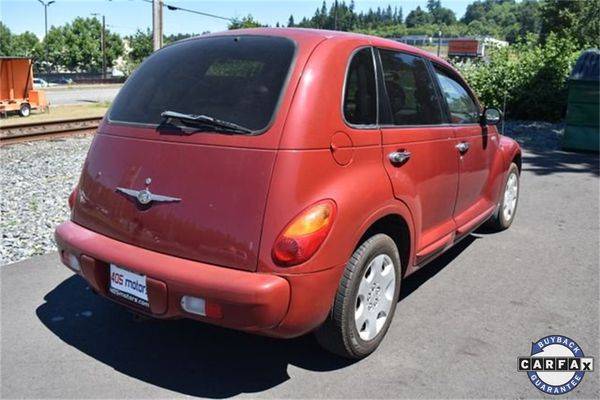 2003 Chrysler PT Cruiser Base Model Guaranteed Credit Approval! for sale in Woodinville, WA – photo 6