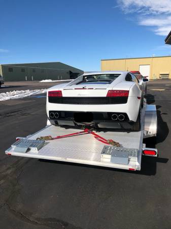 Lamborghini LP-560 for sale in Denver , CO – photo 15