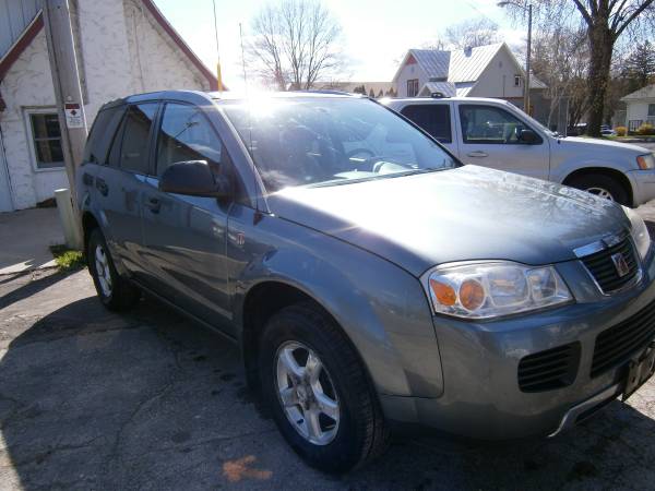 2007 Saturn Vue - - by dealer - vehicle automotive sale for sale in Westby, WI – photo 2