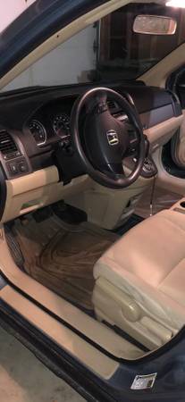 2010 Honda CR-V LX - cars & trucks - by owner - vehicle automotive... for sale in Hilliard, OH – photo 7