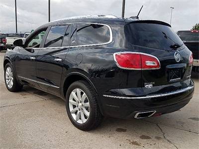 2016 BUICK ENCLAVE PREMIUM WITH VERY VERY LOW MILES!! for sale in Norman, KS – photo 3