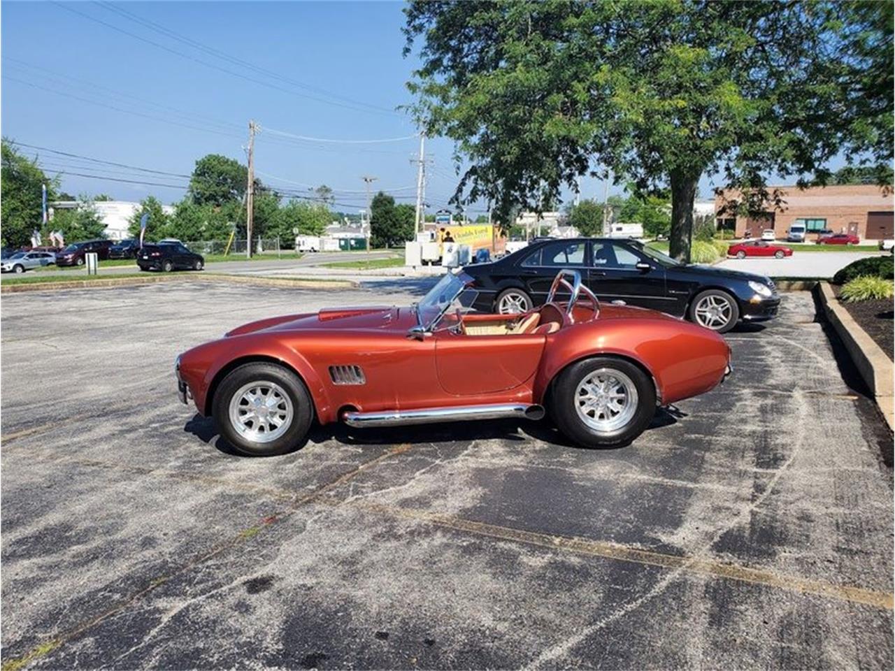 2003 AC Cobra for sale in West Chester, PA – photo 23