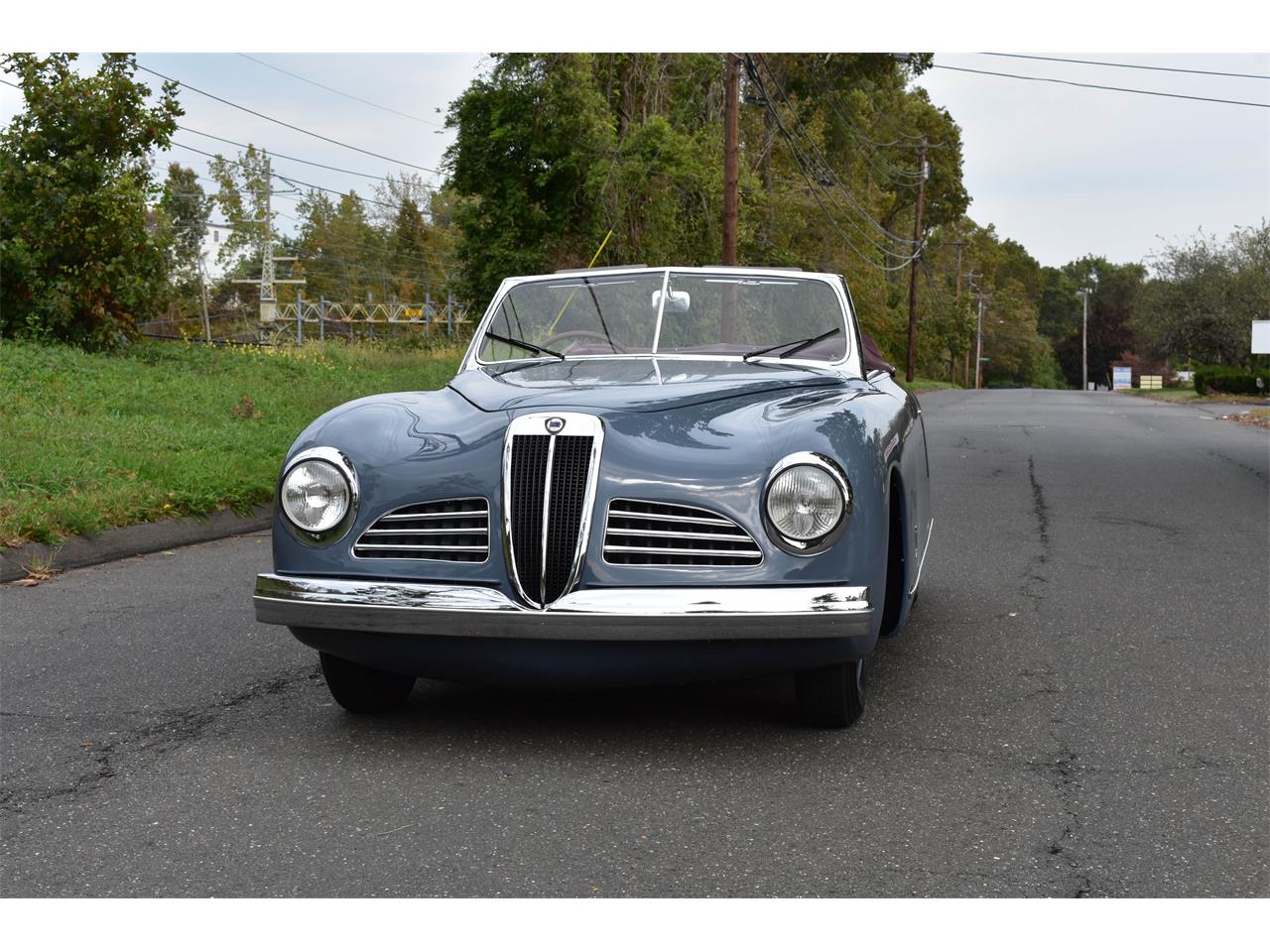 1946 Lancia Aprilia for sale in Orange, CT – photo 7