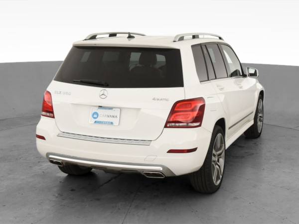 2014 Mercedes-Benz GLK-Class GLK 350 4MATIC Sport Utility 4D suv... for sale in Raleigh, NC – photo 10