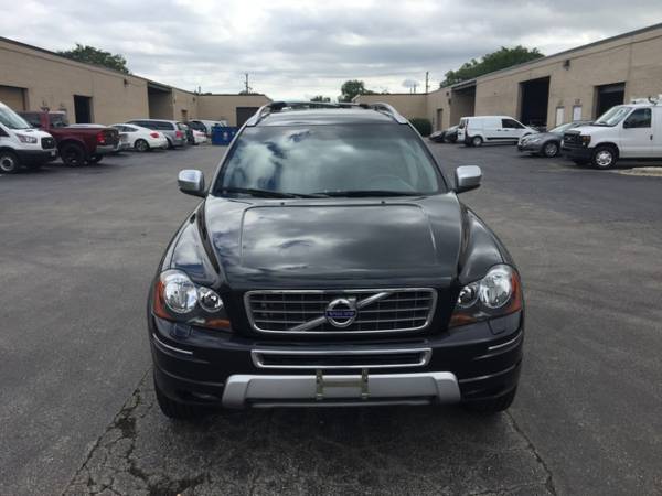 2013 Volvo XC90 3.2 for sale in Mount Prospect, IL – photo 2