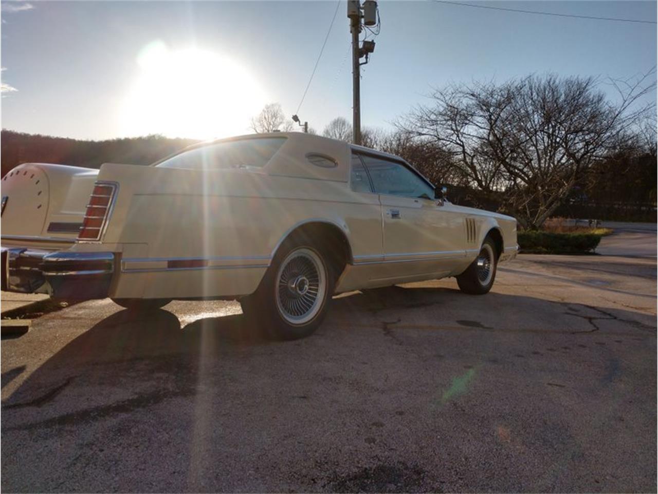 1979 Lincoln Continental for sale in Cookeville, TN – photo 5