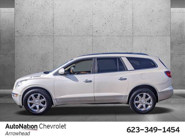 2009 Buick Enclave CXL SKU:9J173311 SUV - cars & trucks - by dealer... for sale in Peoria, AZ – photo 10