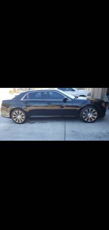 2013 Chrysler 300S - cars & trucks - by owner - vehicle automotive... for sale in Laveen, AZ – photo 4
