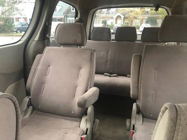 2005 Nissan Quest for sale - cars & trucks - by owner - vehicle... for sale in Tallahassee, FL – photo 6