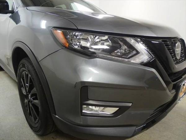 2018 Nissan Rogue - - by dealer - vehicle automotive for sale in Hillside, NY – photo 3