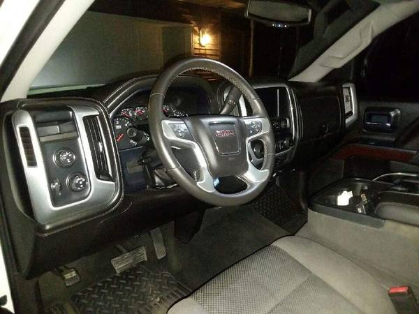 2014 GMC Sierra Crew Cab 4x4 Texas Edition - - by for sale in Mendota, IL – photo 5