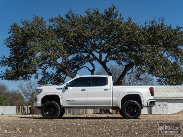2020 GMC Sierra 1500 Denali - - by dealer - vehicle for sale in San Antonio, TX – photo 2