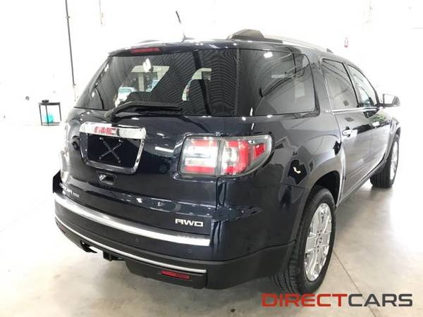 2017 GMC ACADIA ** AWD LIMITED ** FINANCING AVAILABLE ** - cars &... for sale in Shelby Township , MI – photo 17