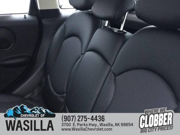 2016 Mini Countryman ALL4 4dr S - cars & trucks - by dealer -... for sale in Wasilla, AK – photo 14