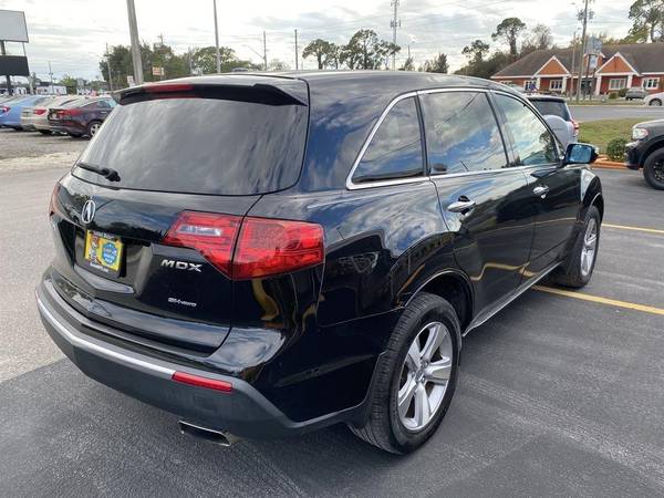 2011 Acura MDX Base 399 Down Delivers - - by dealer for sale in New Port Richey , FL – photo 7