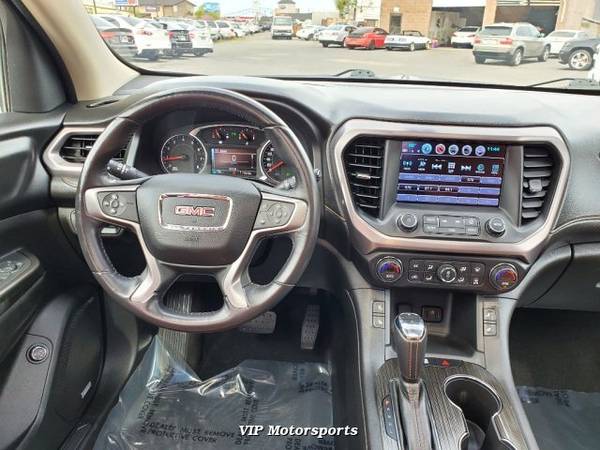 2017 GMC ACADIA ALL TERRAIN - - by dealer - vehicle for sale in Kennewick, WA – photo 14