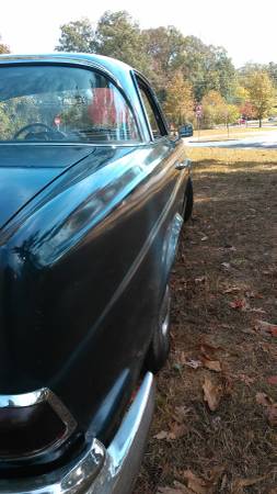 1967 Mercedes 250SE Coupe for sale in Annapolis, District Of Columbia – photo 9