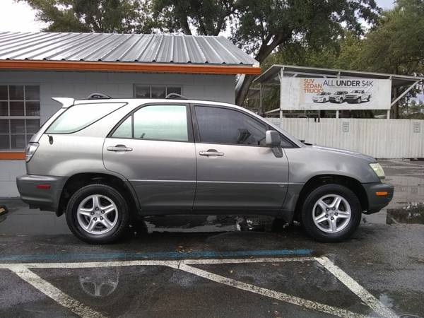 2001 LEXUS RX 300 CASH DEALS LOW PRICES - cars & trucks - by dealer... for sale in Kissimmee, FL – photo 4