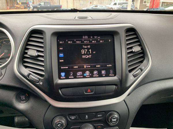 2014 Jeep Cherokee Limited 4WD for sale in New York, CT – photo 20