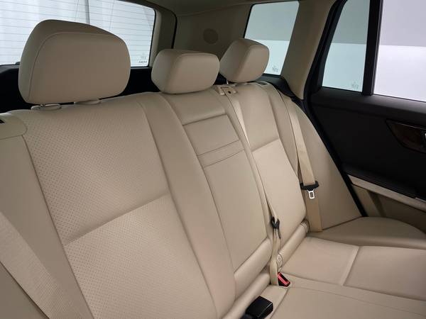 2015 Mercedes-Benz GLK-Class GLK 350 4MATIC Sport Utility 4D suv... for sale in Fort Worth, TX – photo 18