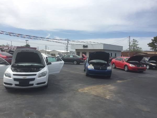 END OF THE MONTH SALE! lowest down payments of the season! - cars & for sale in Springdale, AR – photo 2