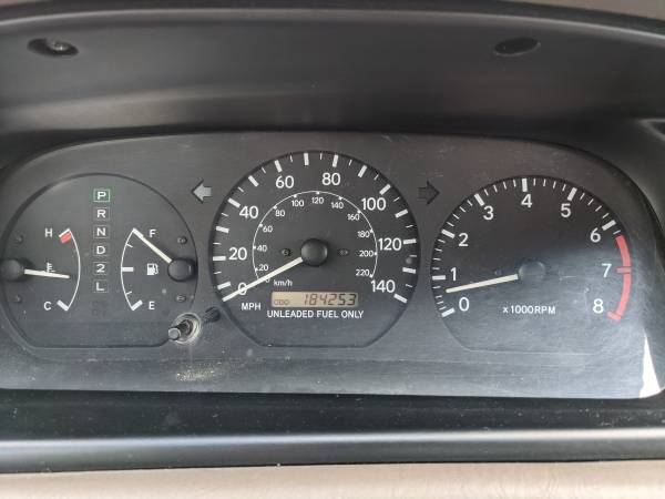 1998 Toyota Camry LE for sale in Portland, OR – photo 10