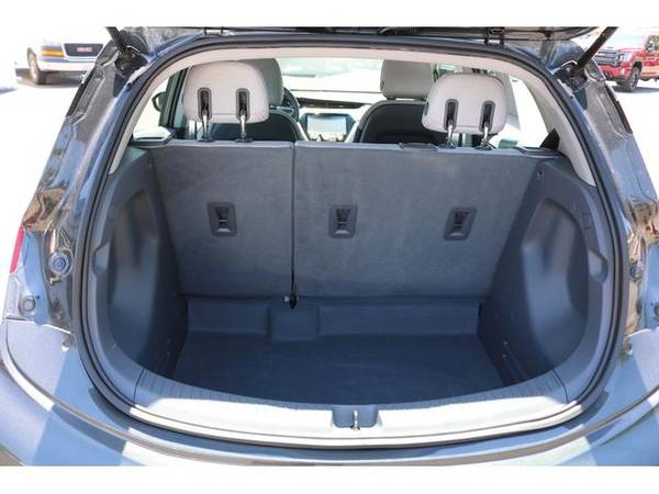 2017 Chevrolet Bolt EV Premier - hatchback - cars & trucks - by... for sale in Sonoma, CA – photo 20