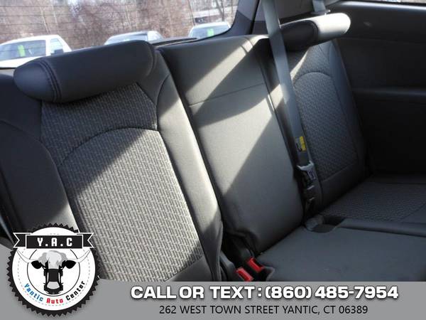 2009 Chevrolet Traverse AWD-eastern CT - - by dealer for sale in Yantic, CT – photo 11