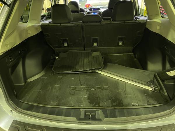 2019 Subaru Forester Sport SUV 4D hatchback Silver - FINANCE ONLINE... for sale in Detroit, MI – photo 23