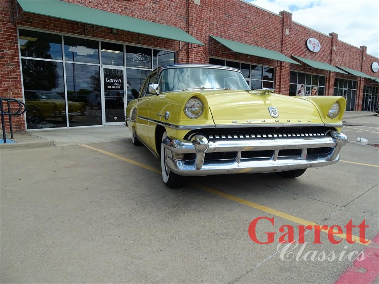 1955 Mercury Monterey for sale in Other, Other – photo 3
