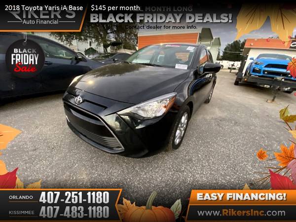 $146/mo - 2014 Toyota Camry SE - 100 Approved! - cars & trucks - by... for sale in Kissimmee, FL – photo 16