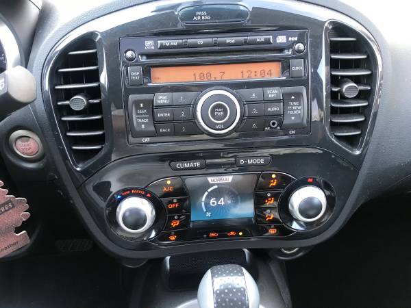 2014 nissan juke for sale in Raleigh, NC – photo 9