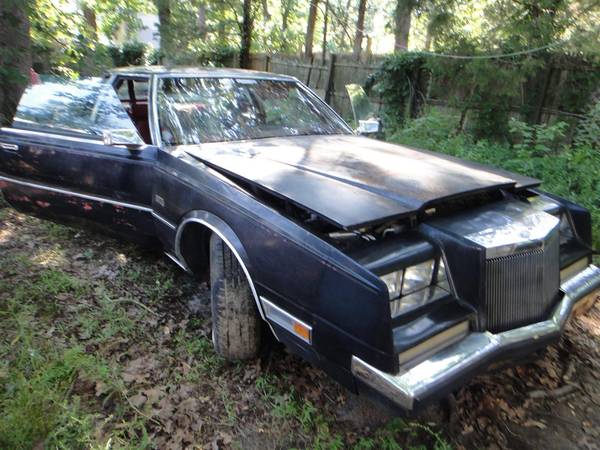 1981 Chrysler Imperial for sale in Browns Mills, PA – photo 9